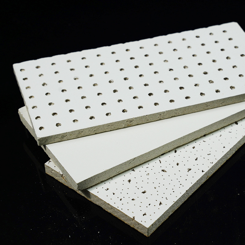 Mineral Fiber Ceiling Board