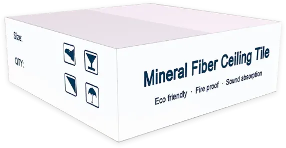 Customized packaging