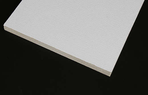 PVC Gypsum Board