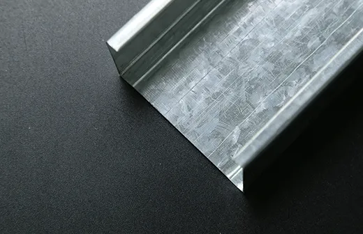 Comprehensive Explanation of Light Steel Keel