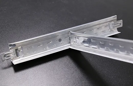 Comprehensive Explanation of Light Steel Keel