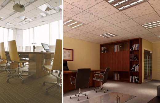 Mineral Wool Board Ceiling Systems: What Buyers Should Know Before Sourcing