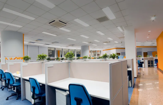 How Long Does Polyester Fiber Ceiling Last?