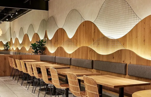 Can Mineral Wool Board Be Used in Industrial Facilities?