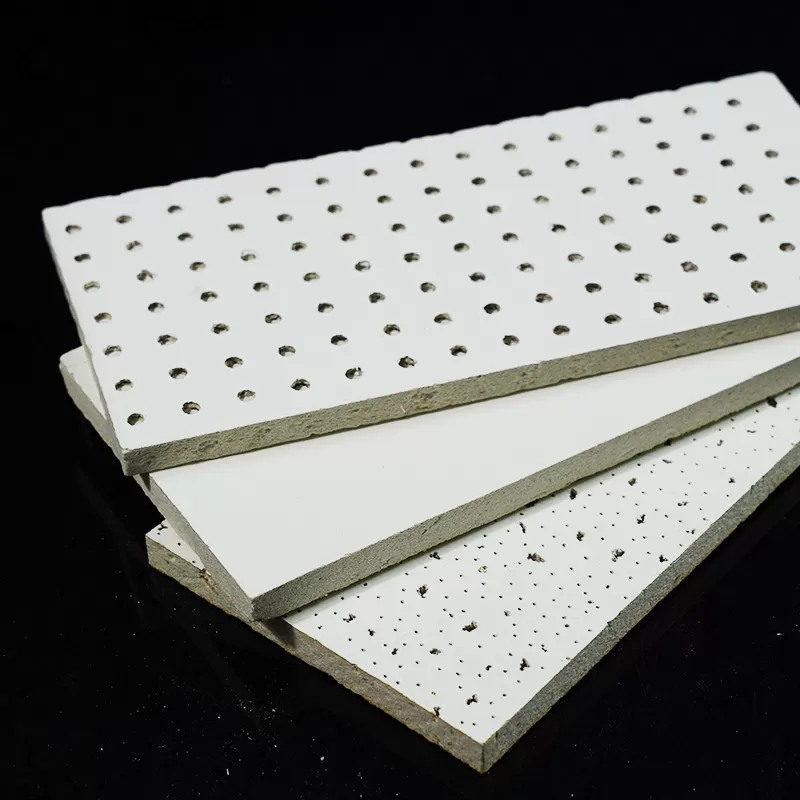 Can Mineral Wool Board Improve Indoor Comfort?