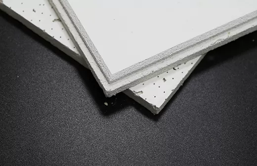 Why Architects Prefer Mineral Wool Board for Ceilings